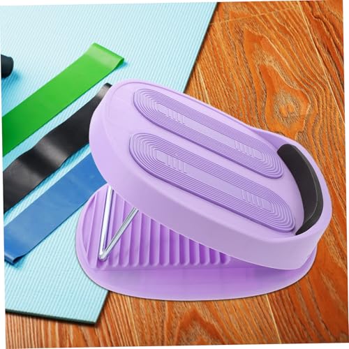 Tabla Ajustable para Estiramiento de Pantorrillas miniatura 4