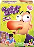 Goliath Games Gooey Louie: Pick a Winner! | New & Improved Bogey Picking Fun! | Kids Action Games | For 2+ Players | Ages 4+