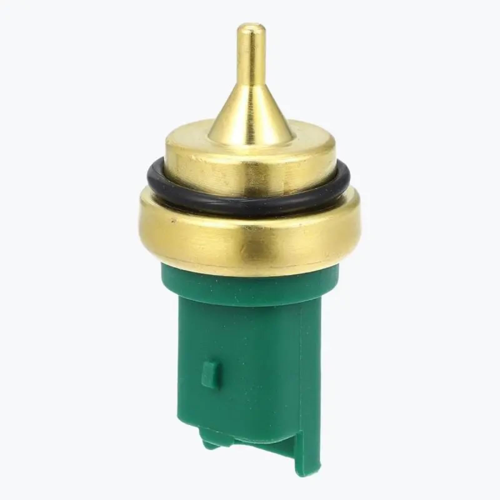 Sensor de temperatura del agua para solucionar problemas de arranque en Mini R56 5