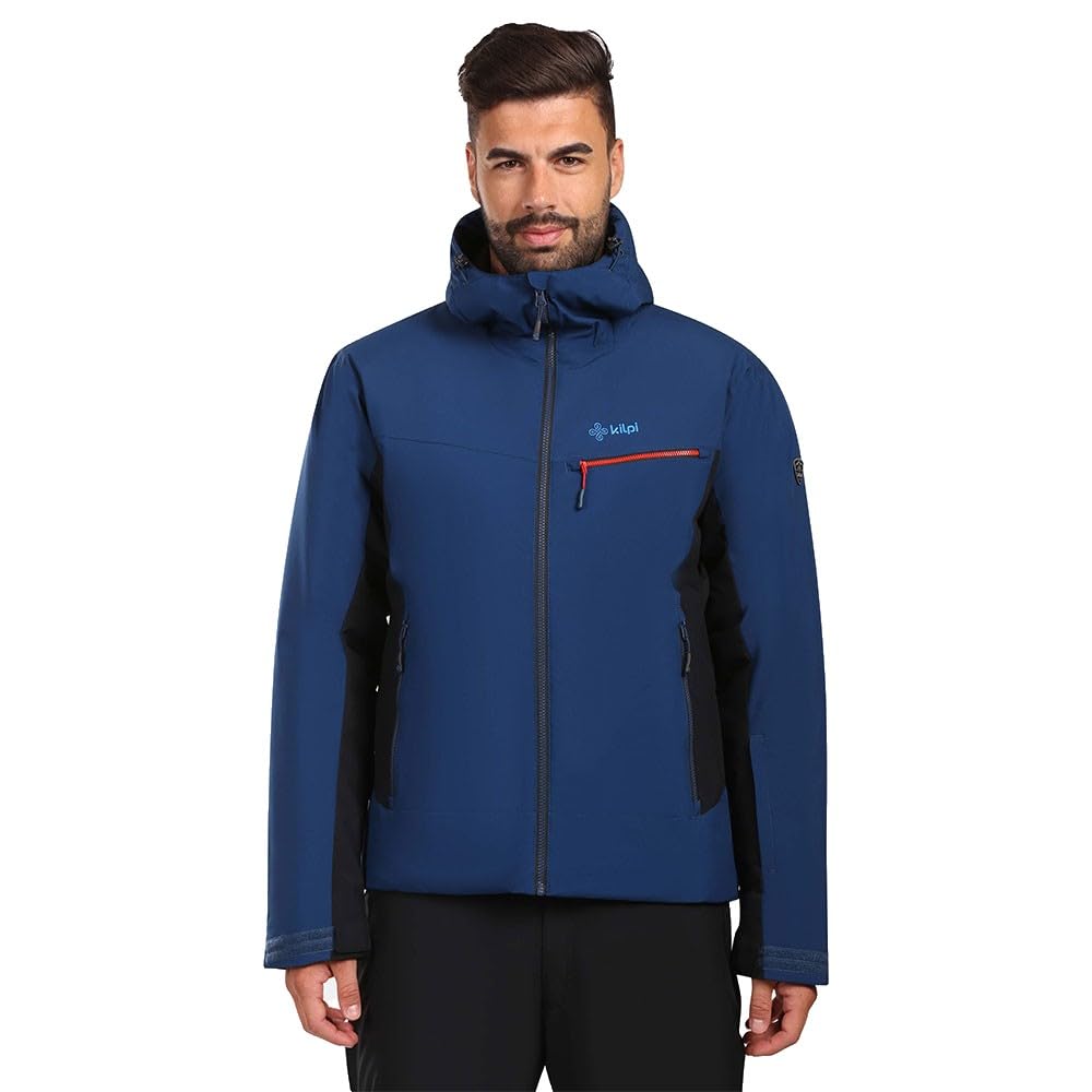 Veste Kilpi Flip Jacket XL pour homme idéale pour les activités outdoor