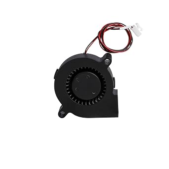 K2 Pro/K2 Plus Mainboard Cooling Fan for K2 Pro/K2 Plus 3D Printer