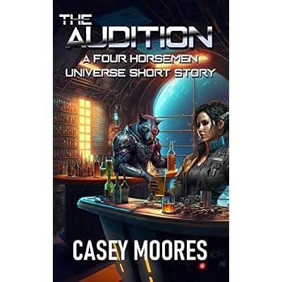 The Audition