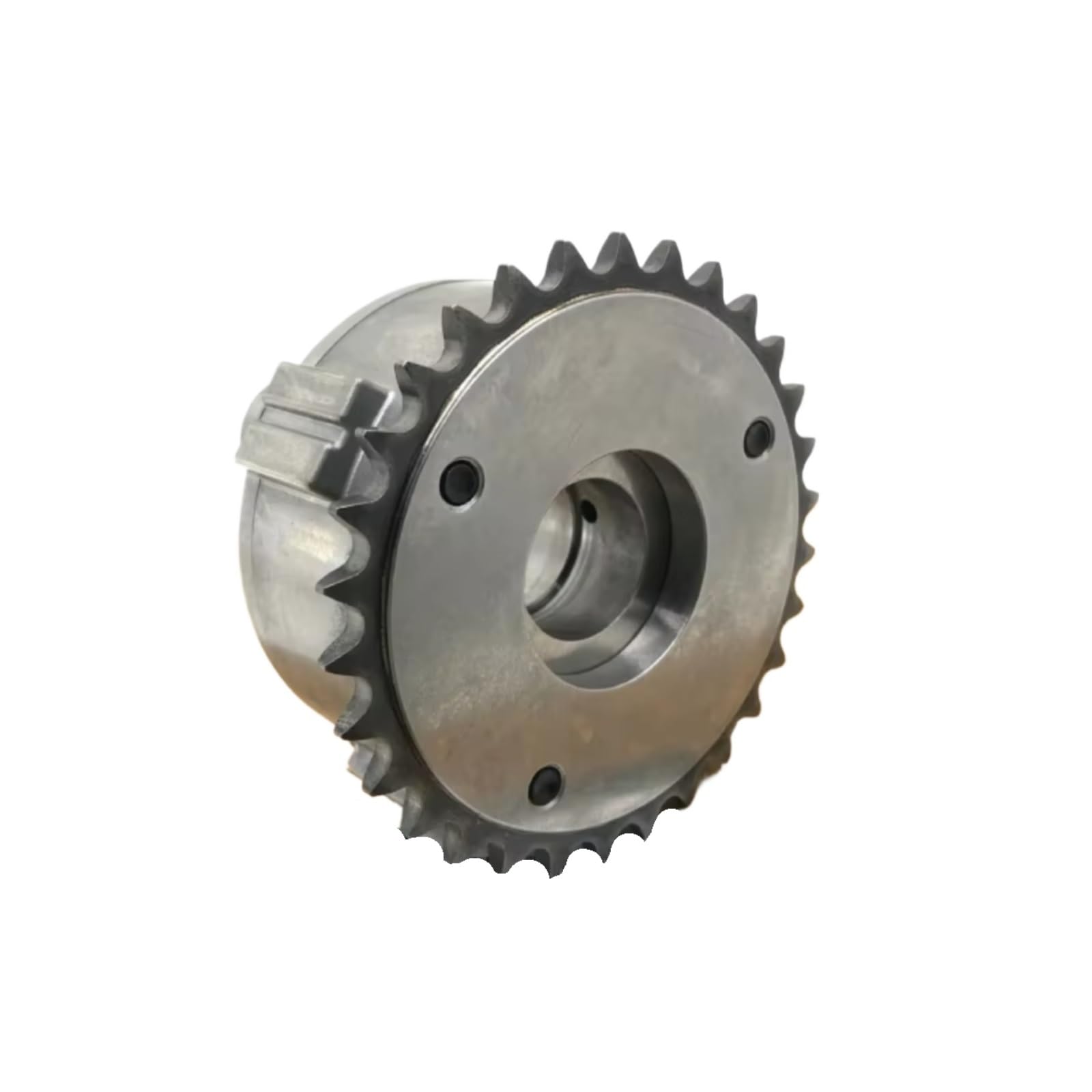piñón VVT Compatible Con Jaguar Para F-Pace 2016-2024 Para E-Pace 2017-2024 LR073764 JDE36868 VVT Piñón Árbol Levas Reparaciones De Piezas De Automóvil
