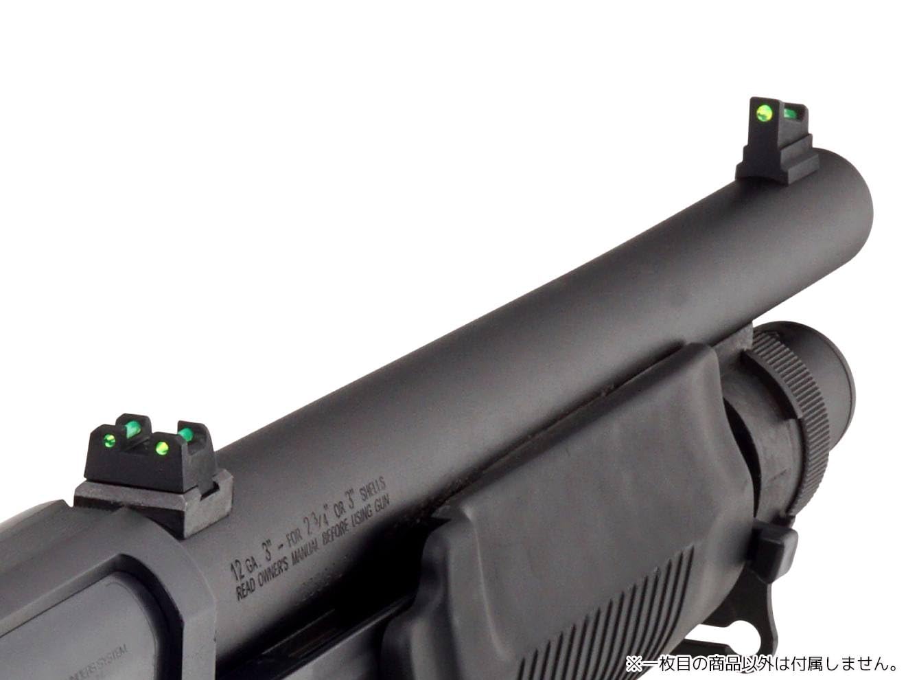 Amazon | [DCI Guns] 集光サイト [東京マルイ M3 ショーティ