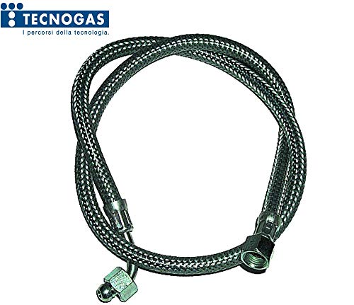 Flexible Hose for MEC DISSEL Burners Ø 1/4