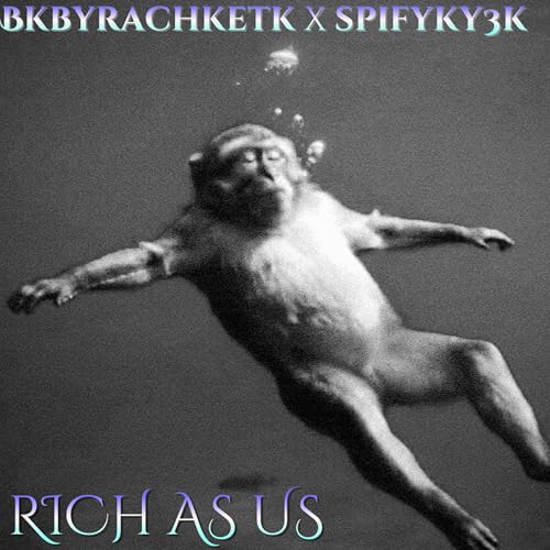 Rich As Us [Explicit]