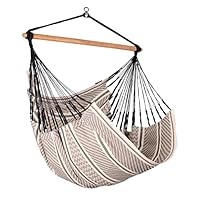 ハンモック　ラシエスタ Amazon.co.jp: LA SIESTA(ラシエスタ) ハンモックチェア ハバナ