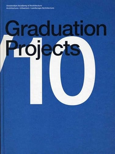 Photo de Graduation Projects 09/10