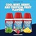 Pepcid Complete Acid Reducer + Antacid Chewable Tablets, Heartburn Relief, Mint, 25 ct (Packaging May Vary)