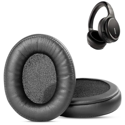 Coussinets DOMAX M1 casque audio rechange mousse mémoire de forme