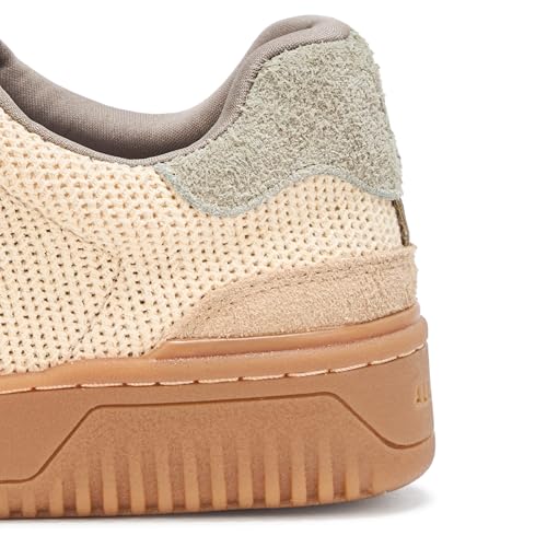 Men's Regan Mesh Low Top Sneaker4