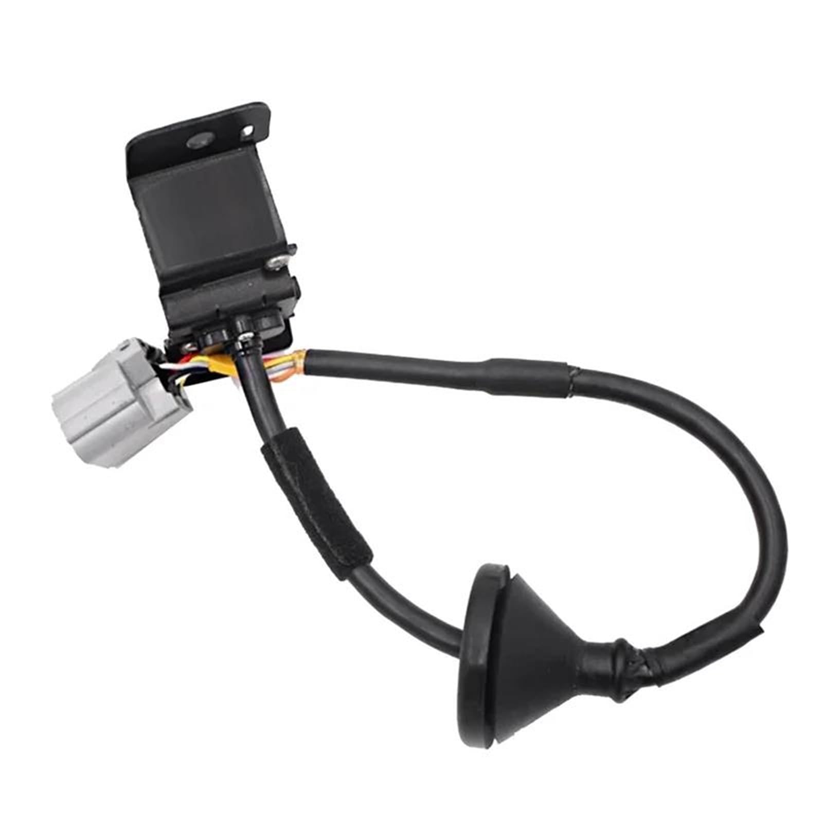 Detector de Radar 95760-A9250 Cámara De Visión Trasera para Coche, Cámara De Marcha Atrás, Cámara De Respaldo Auxiliar para Kia para Carnival para Sedona para Carens