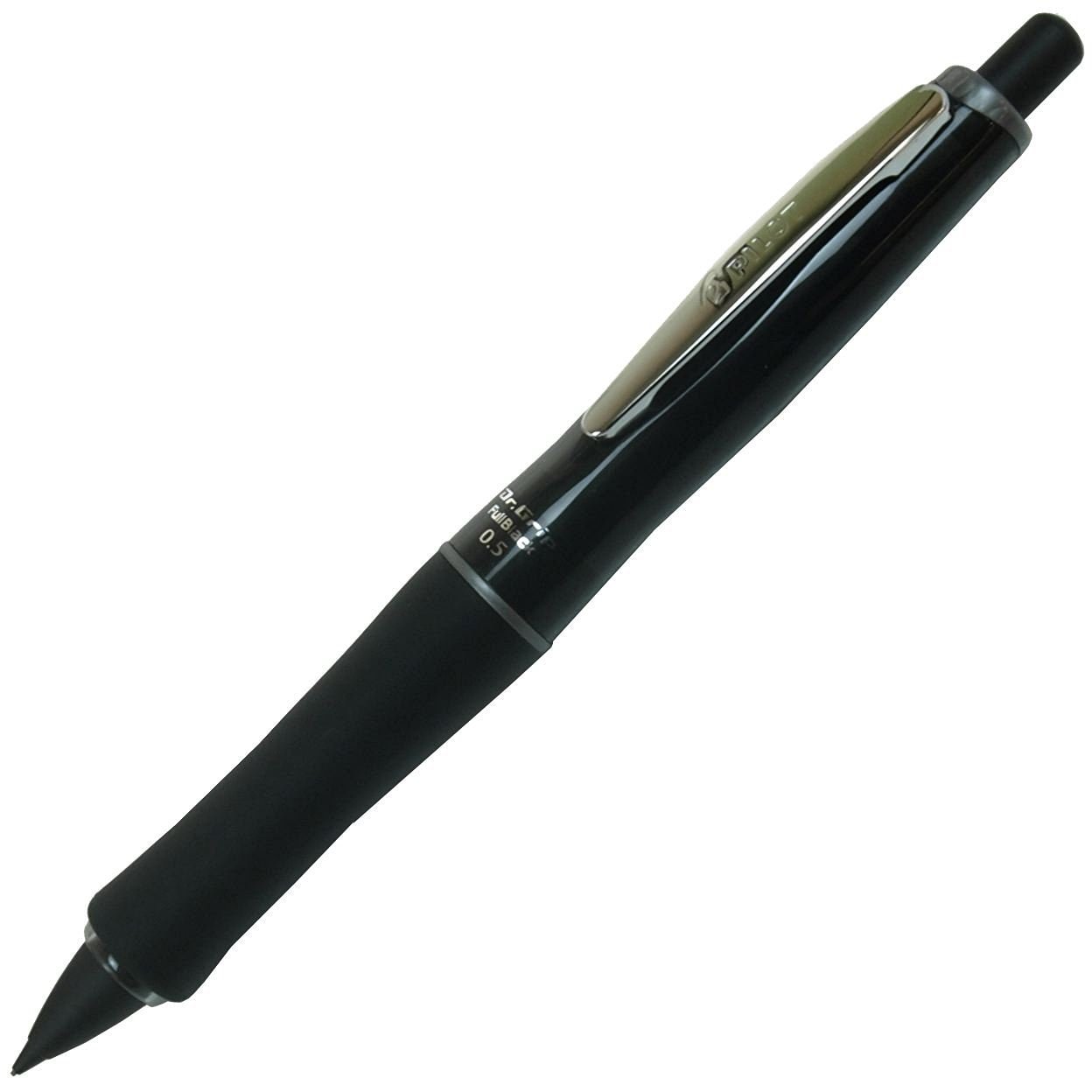 Amazon.com : (Japan Import) Pilot Dr.Grip Full-Black Mechanical