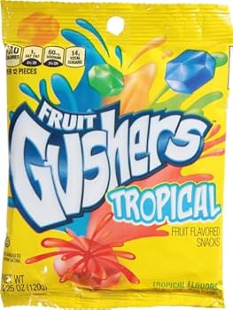 Gushers 1ml フルガラスCNP THXE H4CBH CRDH2 Gushers 1ml フルガラスCNP THXE H4CBH CRDH2 Gushers 1ml フル