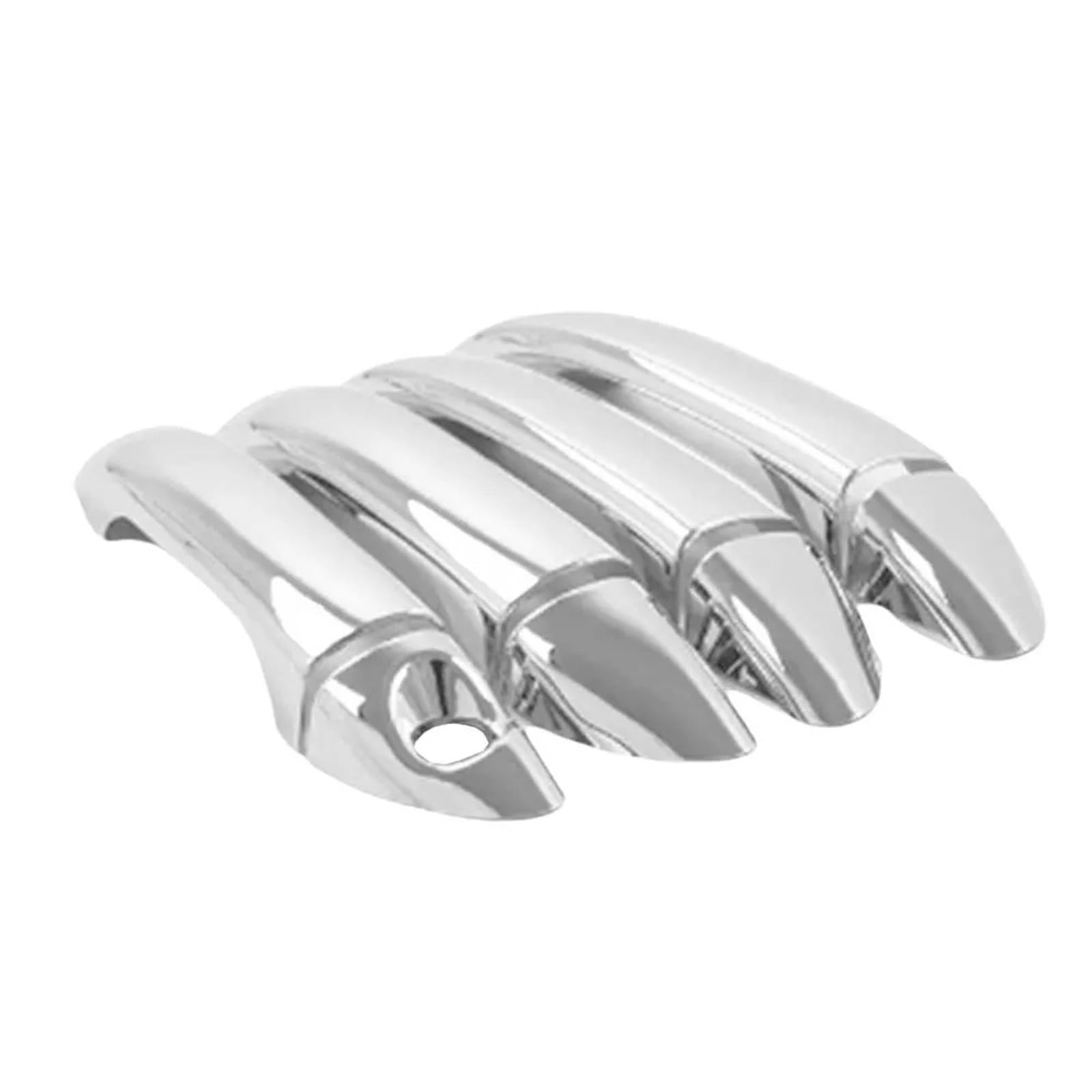 KLKWSFGFZK Outside Car Door Handle for Hyundai Motor I10 for Grand 110 X 2014-2020 Car Door Handle Cover