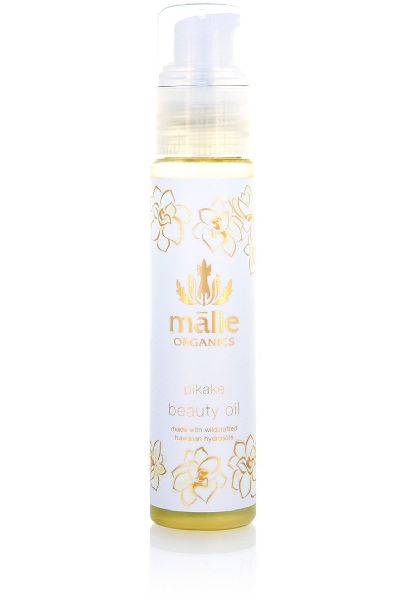 Malie Organics Beauty Oil, Pikake