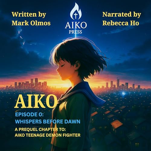 『Whispers Before Dawn』のカバーアート