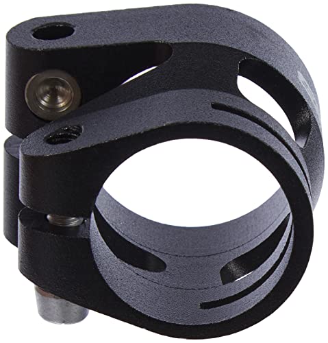 Xlc Unisex Adult Seatpost Clamp Ring Pc-B04 Black One Size #TOP2
