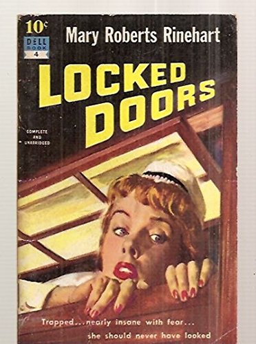 Locked Doors B000KIVJWU Book Cover