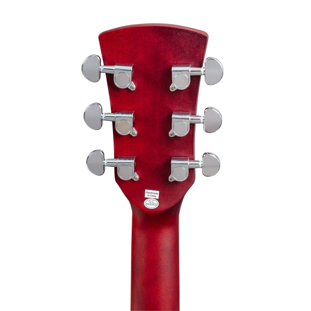 CHITARRA ACUSTICA SOUNDSATION MEADOW DNCE-BK