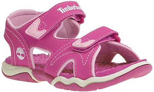 Image of Timberland Kids' Adventure Seeker Two-Strap Sandals