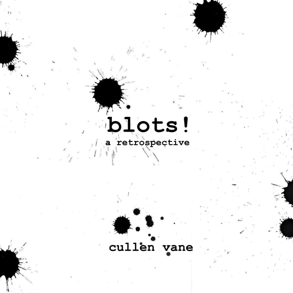 blot!: a retrospective