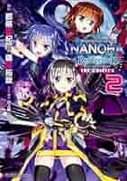 【非売品】魔法戦記リリカルなのはForce 藤真拓哉 B2 サイズ ポスター ② Amazon.co.jp: 魔法戦記リリカルなのはForce 藤真拓哉 B2 サイズ