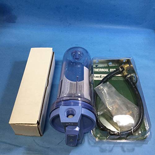 Kit Ablandador de Agua Thermal Dynamics 9-1068 miniatura 2