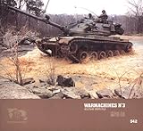 verlinden productions ebay  Warmachines No. 3 : Military Photo File ; M60 A3