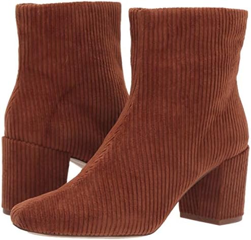 Splendid Women Heather Ankle Boot, Plaid, 10 M US | Image 6