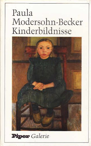 Kinderbildnisse