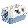 Ferplast Atlas 10 Top Opening Cat and Dog Car...