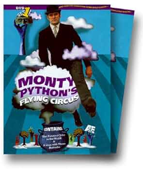 その他 Monty Python&#39;s Flying Circus: Set 7 [DVD] Monty Pythons Flying Circus - Vol. 7 (DVD) (DVD) Very Good