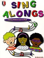 Sing Alongs: Helping Children Learn to Read 0966793609 Book Cover