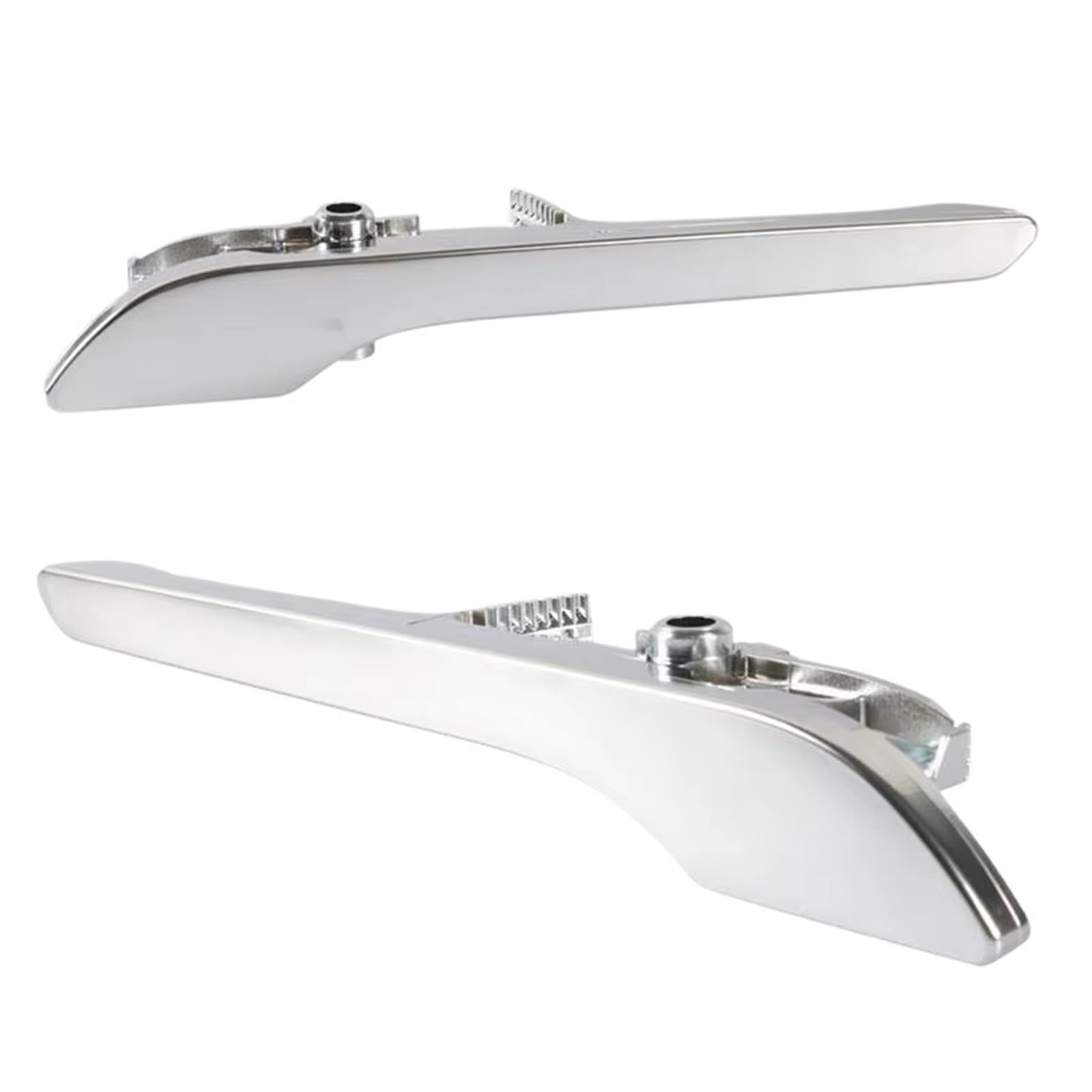 LERYYCX with a Clasp Compatible with Tesla for Model for 3 Left and Right Exterior Door Handles Side Door Handle OEM: 1081831-00-H 1081832-00-H
