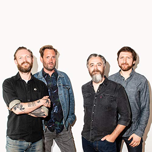 Minus The Bear