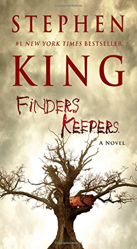 Finders Keepers: A Novel (2) (The Bill Hodges Trilogy) Finders Keepers: A Novel (2) (The Bill Hodges Trilogy)