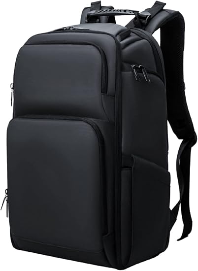 Amazon Co Jp Abiba リュック メンズ リュックサック 大容量 高校生 大学生 通学 通勤 通学リュック ブラック302 ファッション Amazon Co Jp Abiba リュック メンズ リュックサック 大容量 高校生 大学生 通学 通勤 通学リュック ブラック302 ファッション