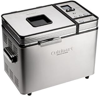 Cuisinart CBK-200C Convection Bread Maker