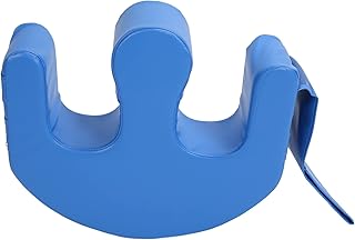 Dispositivo de giro de paciente, dispositivo de giro de idosos esponja de alta densidade removível para idosos para pacientes