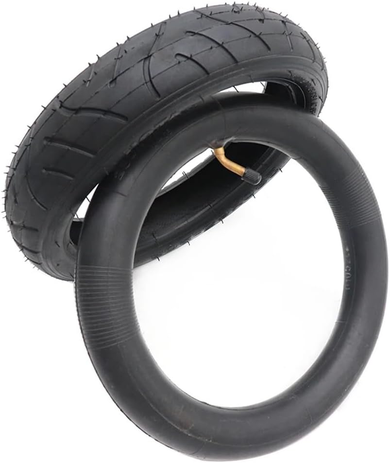 280x65-203 Tyres Inner Tube Fit For Children's Tricycle Trolley Pneumatic Tyres 280 * 65-203(B set)