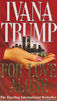 Paperback For Love Alone Book