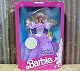 Perfekt für Easter Barbie 1991 - Spring Parade Barbie AA - Exclusive - Limited Edition - OVP