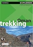 Oman Trekking