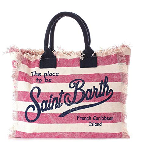 SAINT BARTH MC2 POCHETTE ALINE SCOZZESE - Contre - i migliori brand di  abbigliamento on-line