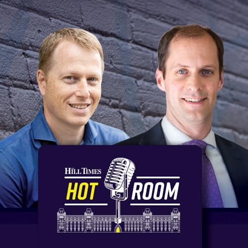 No 'I' in team: why party discipline has gone too far, with Alex Marland