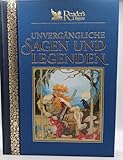  Unvergängliche Sagen und Legenden