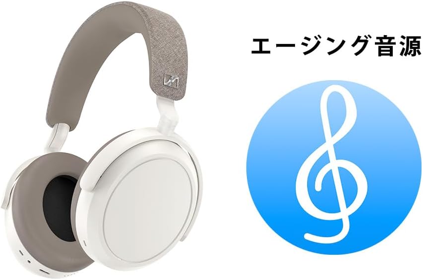 限定品】 ゼンハイザー(Sennheiser) ワイヤレスヘッドホン 限定品】 ゼンハイザー(Sennheiser) ワイヤレスヘッドホン