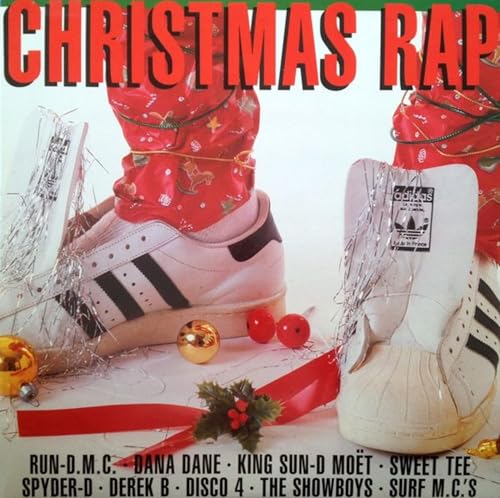 Christmas Rap (Various Artists)