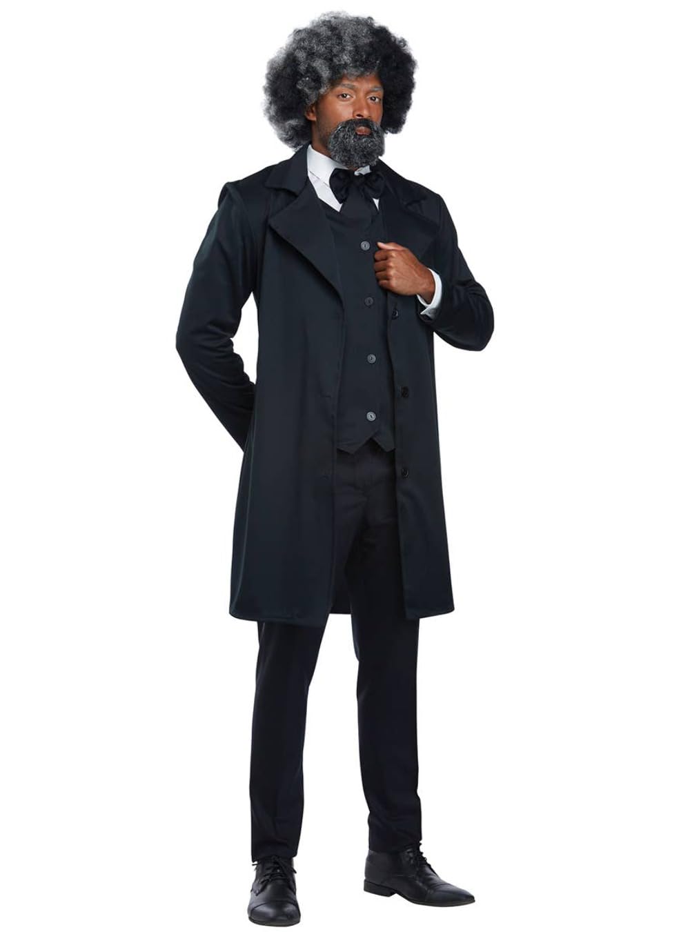 California Costumes